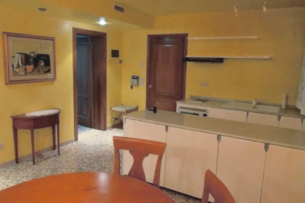 Appartamento di prestigio in vendita a Venezia p.zza San Marco (1)