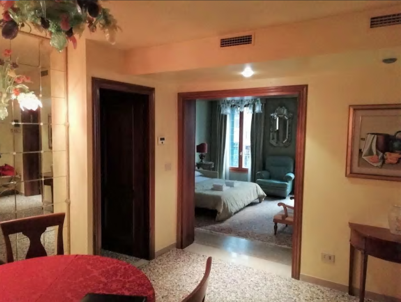 Appartamento di prestigio in vendita a Venezia p.zza San Marco (14)