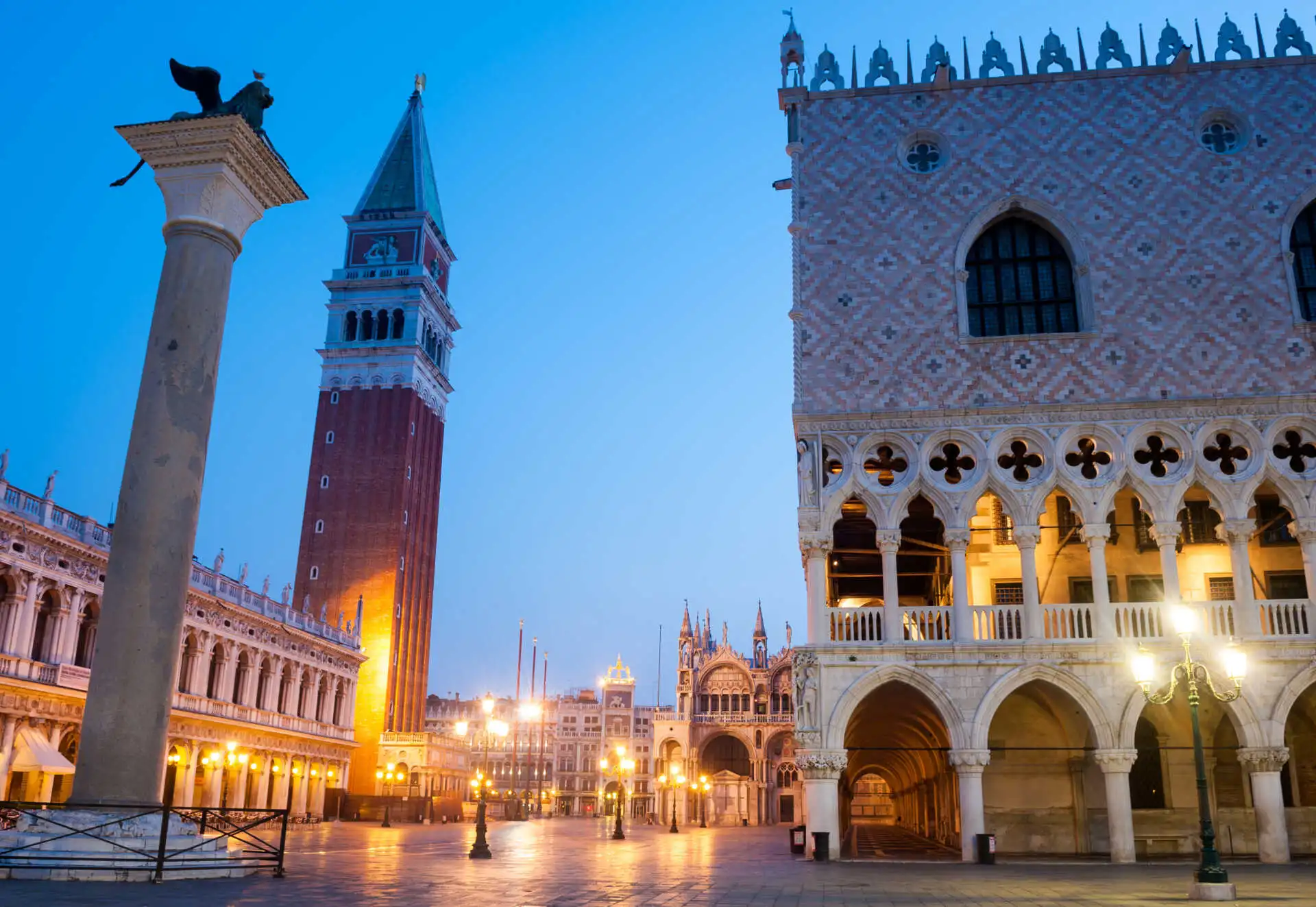 venezia s. marco 6800