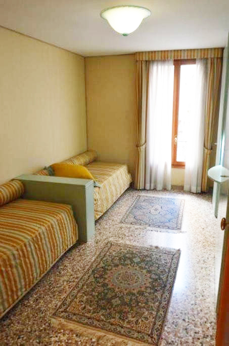 Appartamento di prestigio in vendita a Venezia p.zza San Marco (2)