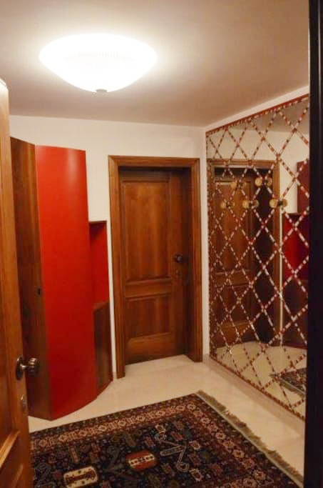 Appartamento di prestigio in vendita a Venezia p.zza San Marco (3)