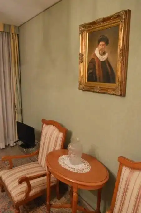 Appartamento di prestigio in vendita a Venezia p.zza San Marco (5)