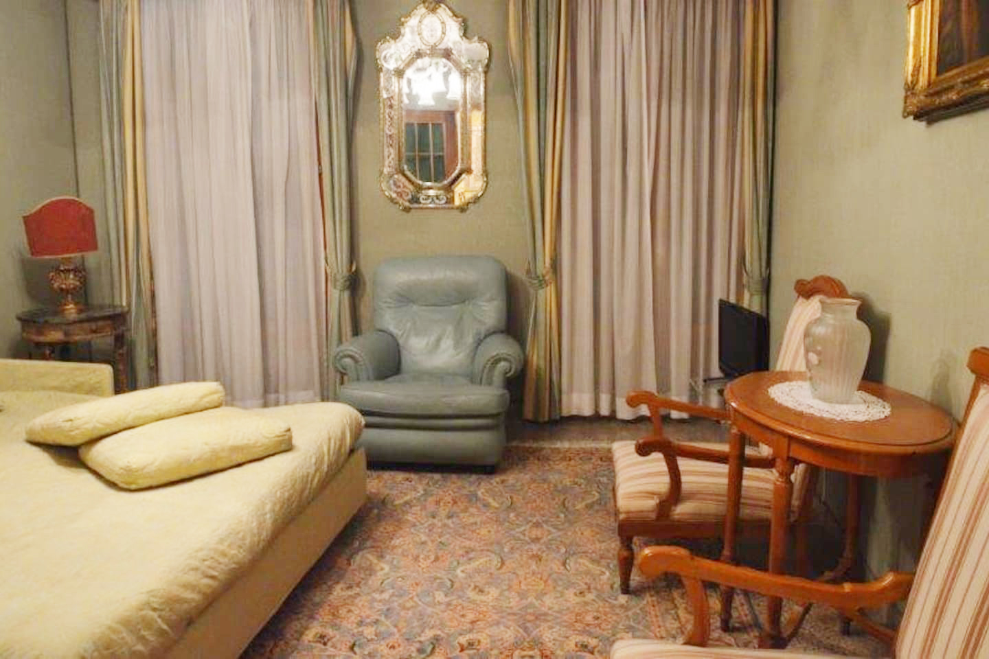 Appartamento di prestigio in vendita a Venezia p.zza San Marco (7)