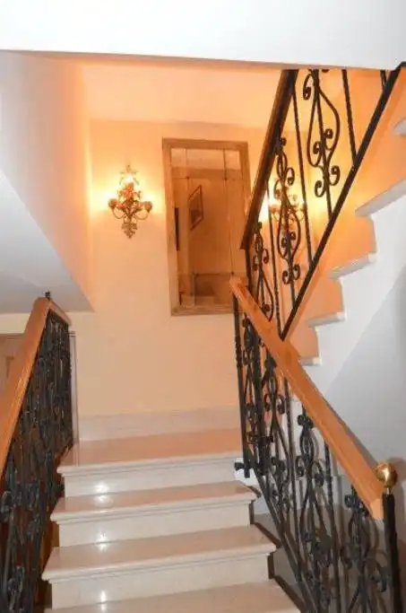 Appartamento di prestigio in vendita a Venezia p.zza San Marco (9)