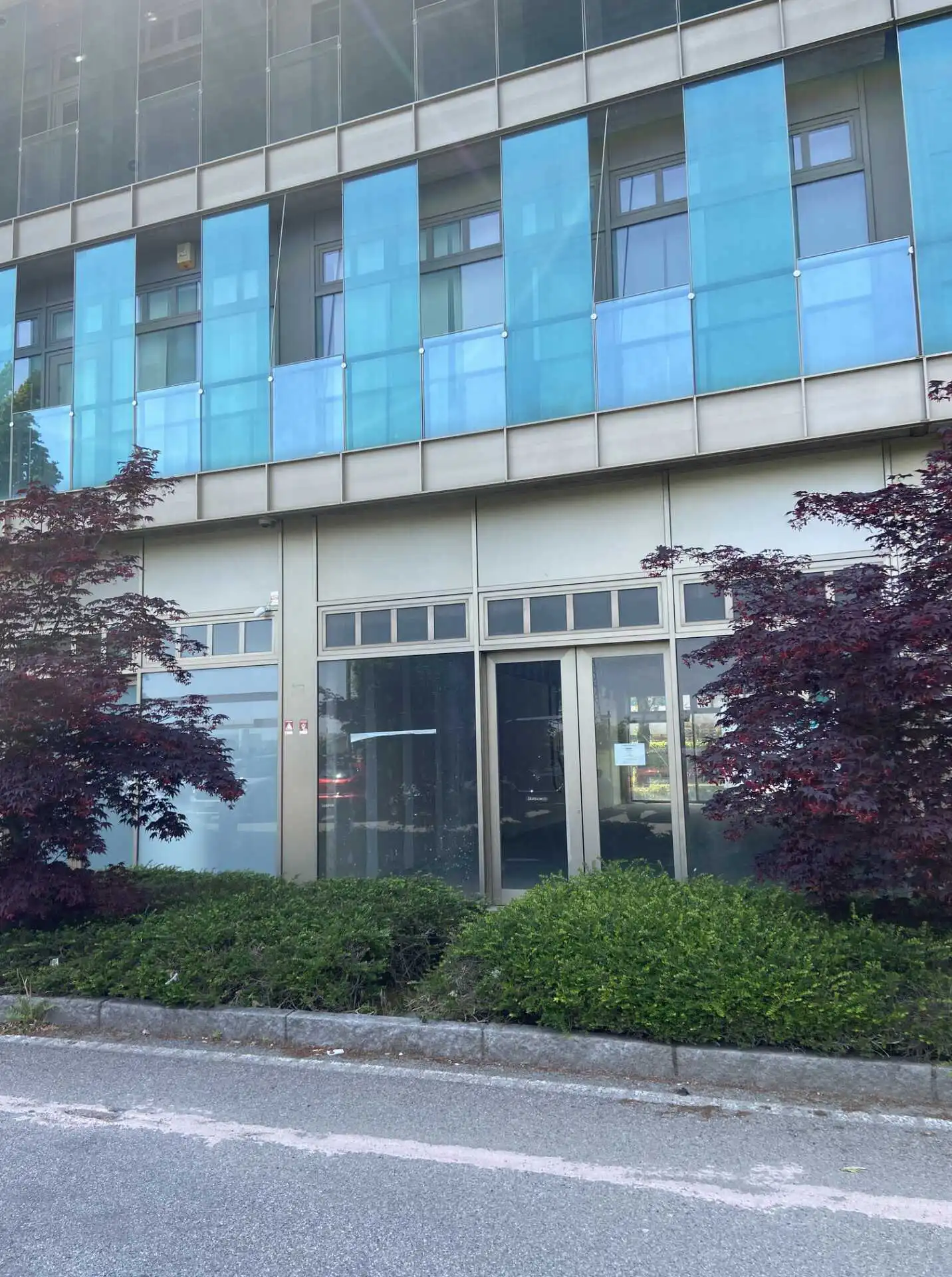 Negozio in vendita a Sulbiate Vimercate casaestyle (1)