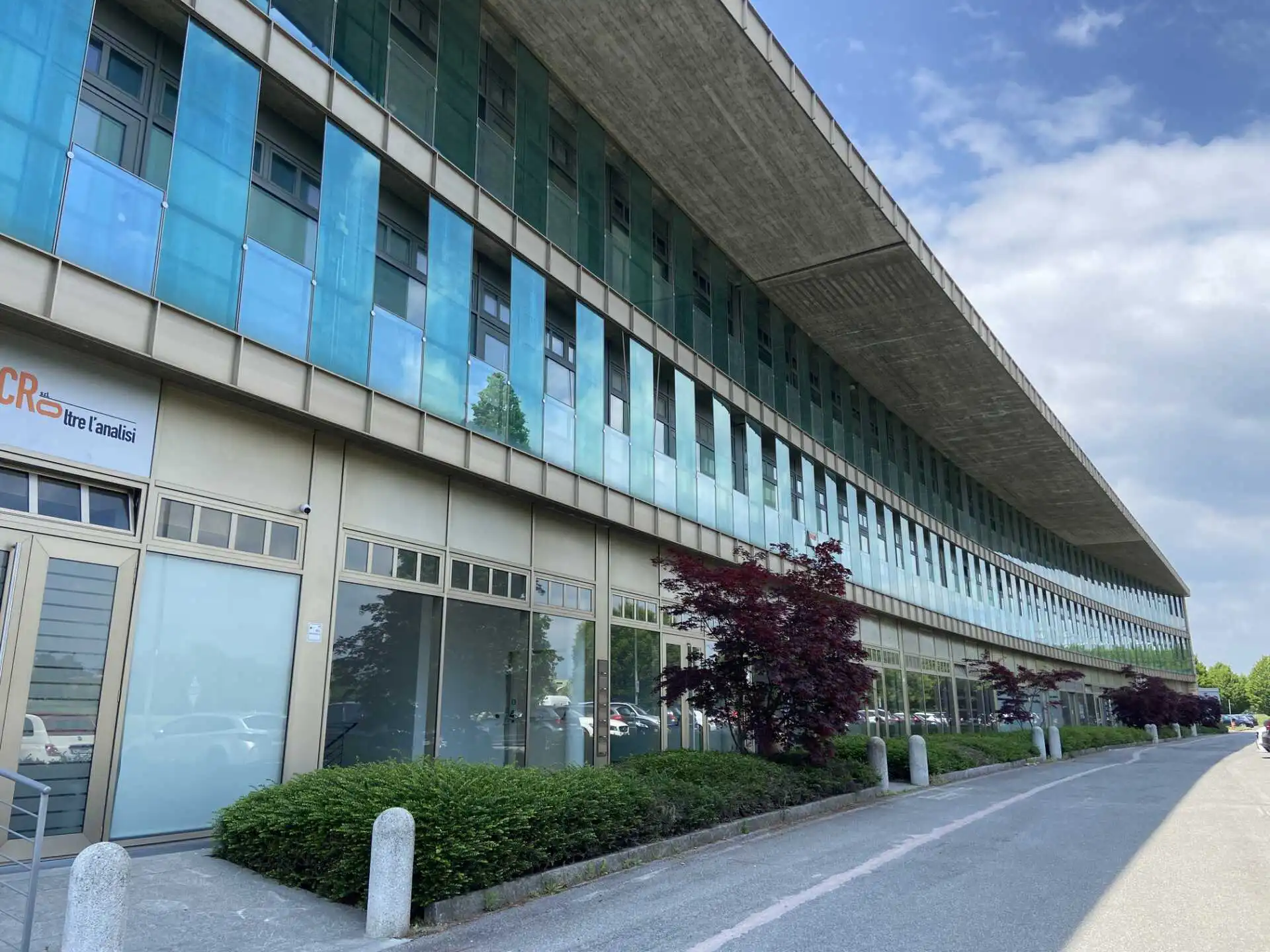 Negozio in vendita a Sulbiate Vimercate casaestyle (8)