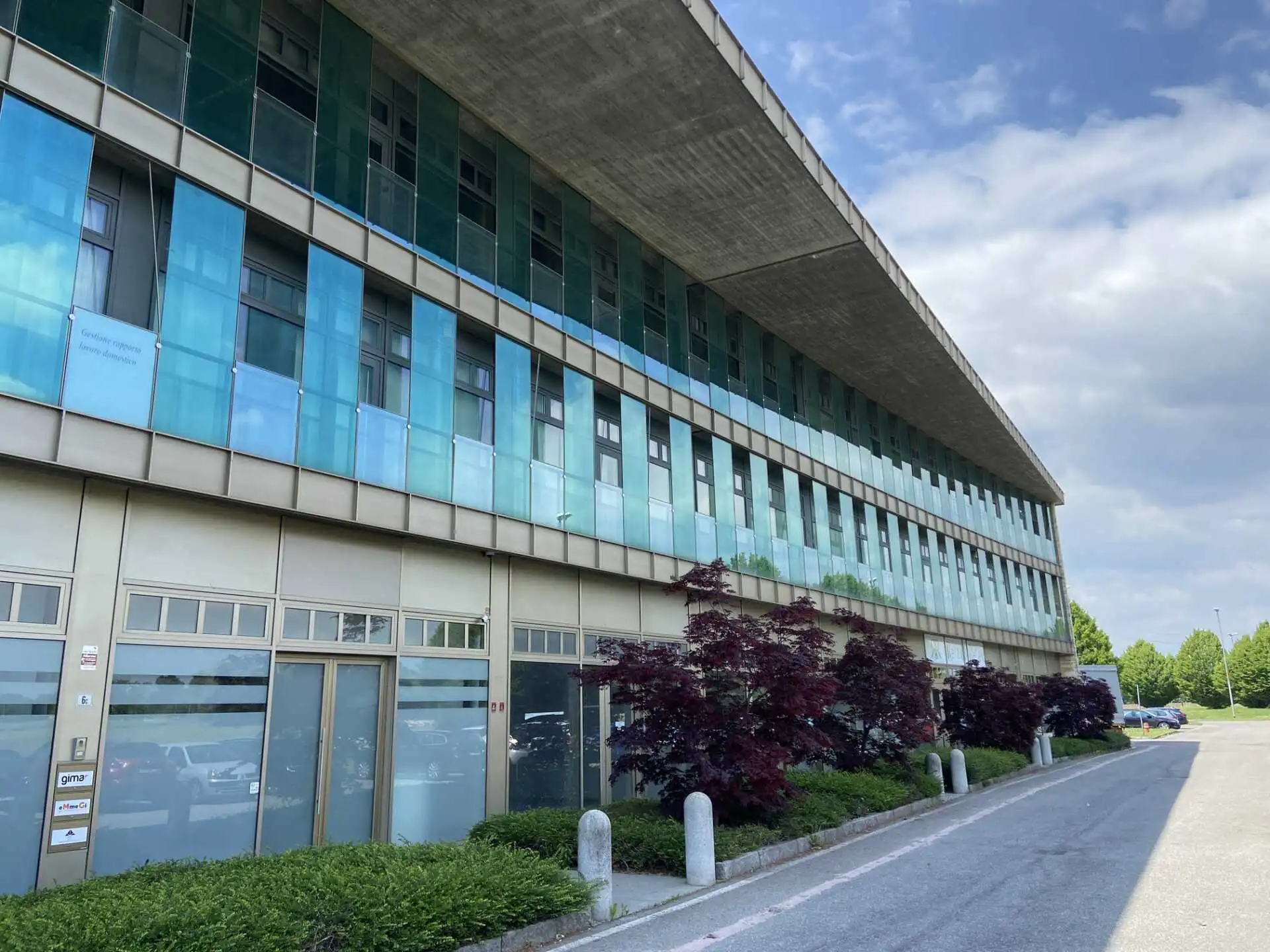 Negozio in vendita a Sulbiate Vimercate casaestyle (9)