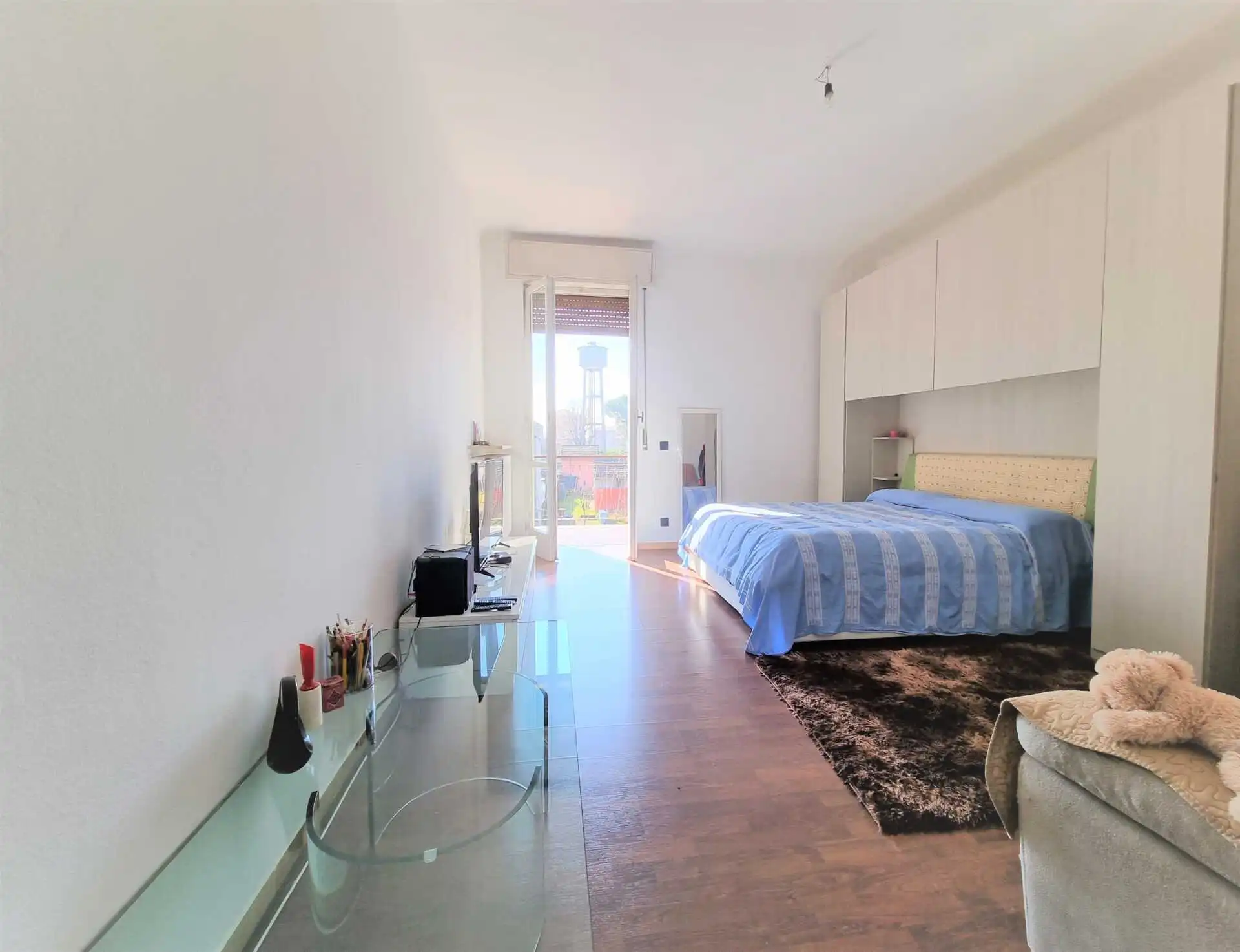 Porzione di villa a Bellusco in vendita (3)