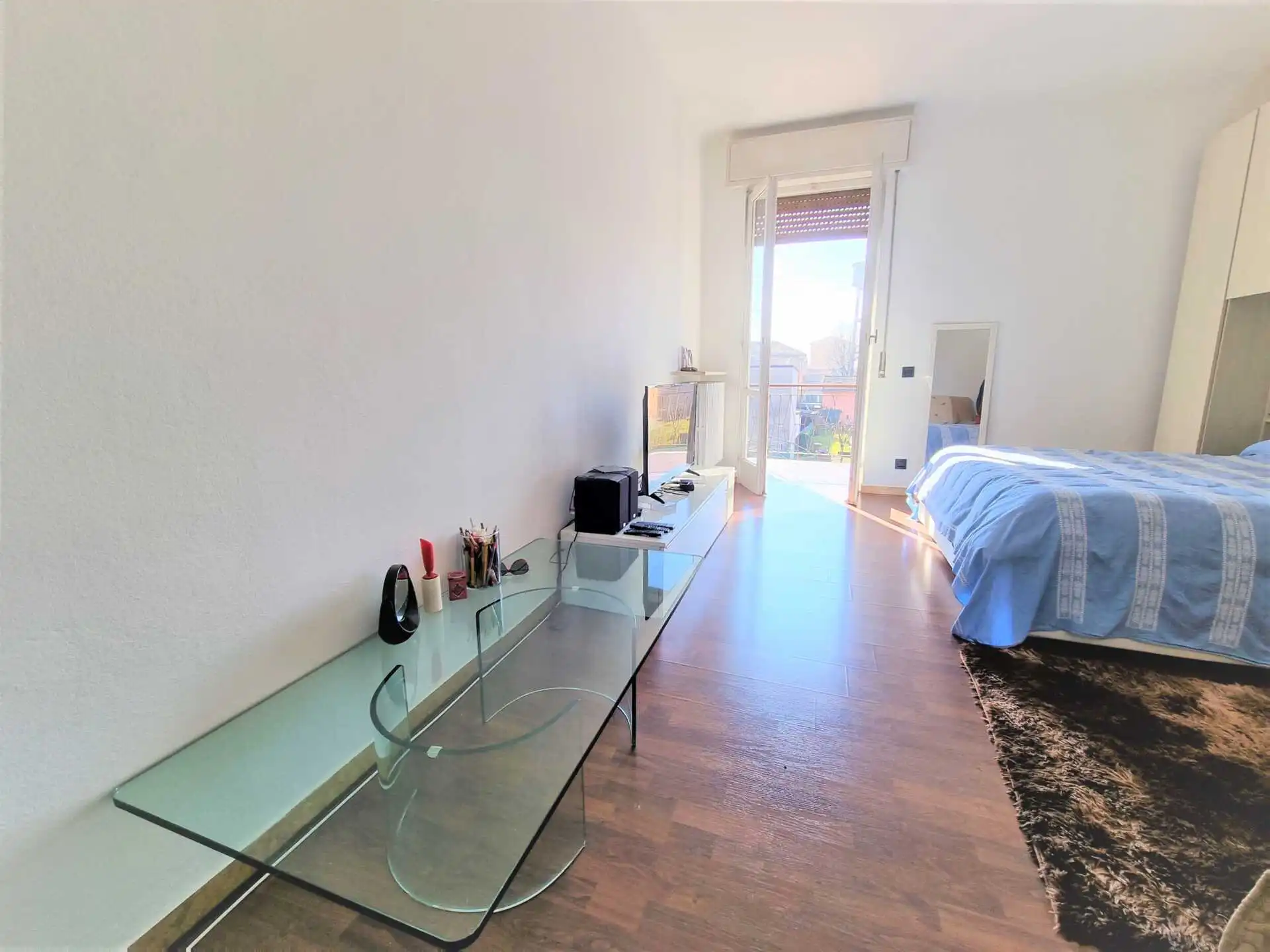 Porzione di villa a Bellusco in vendita (4)
