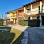 casaestyle Porzione di villa a Bellusco in vendita