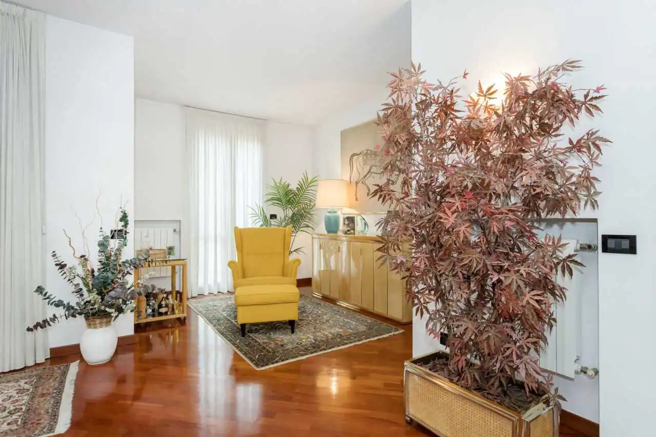 Villa in vendita a Roncello (11)