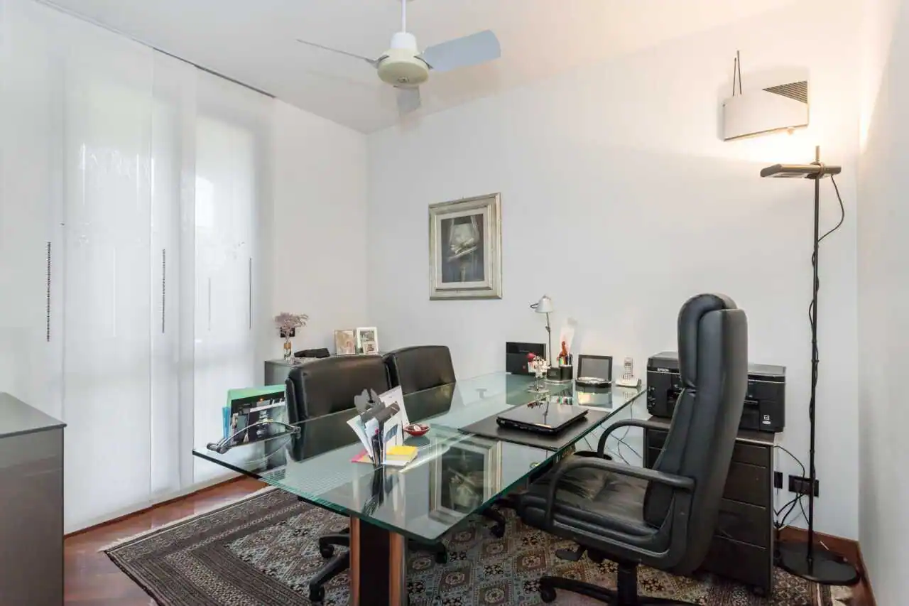 Villa in vendita a Roncello (13)