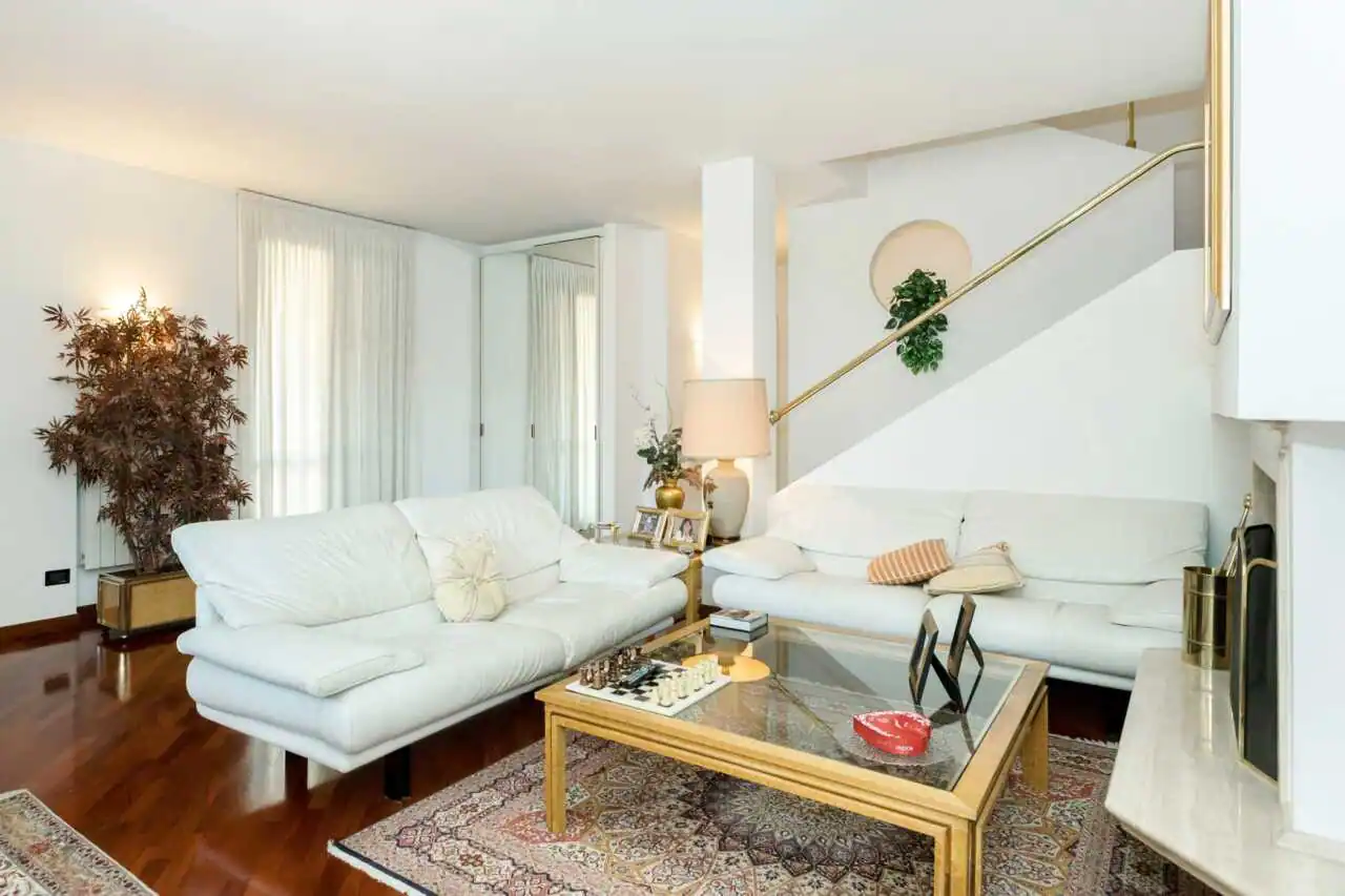 Villa in vendita a Roncello (14)