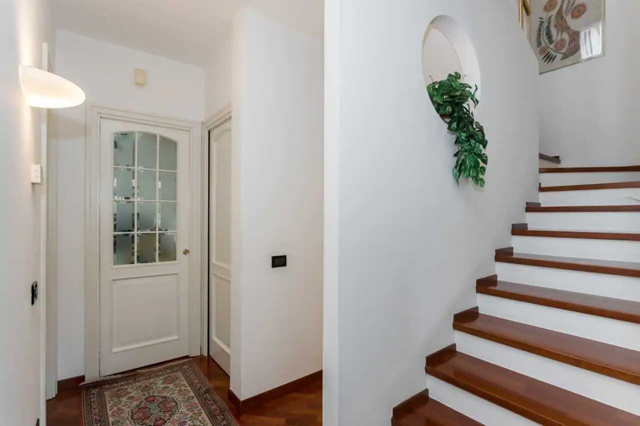 Villa in vendita a Roncello (15)
