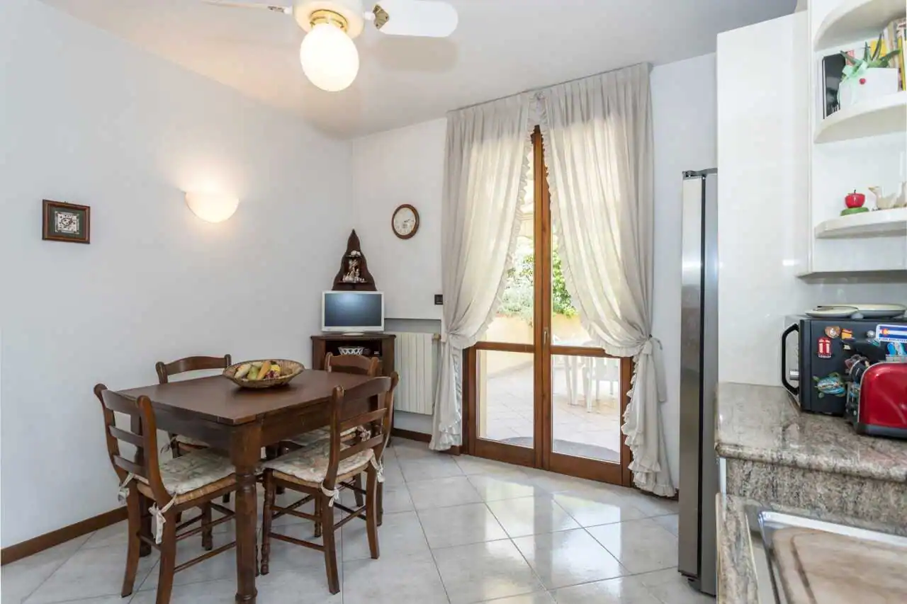 Villa in vendita a Roncello (19)