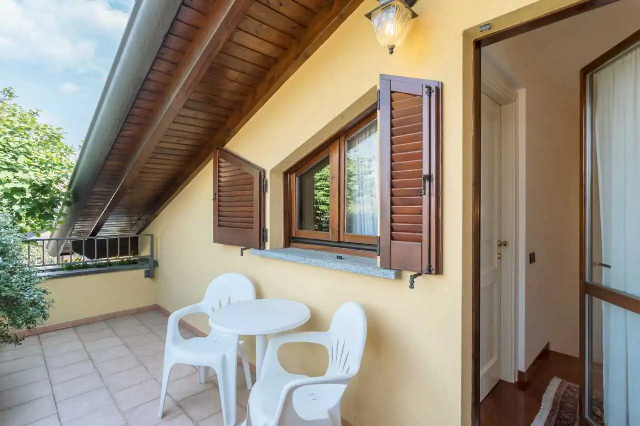 Villa in vendita a Roncello (28)