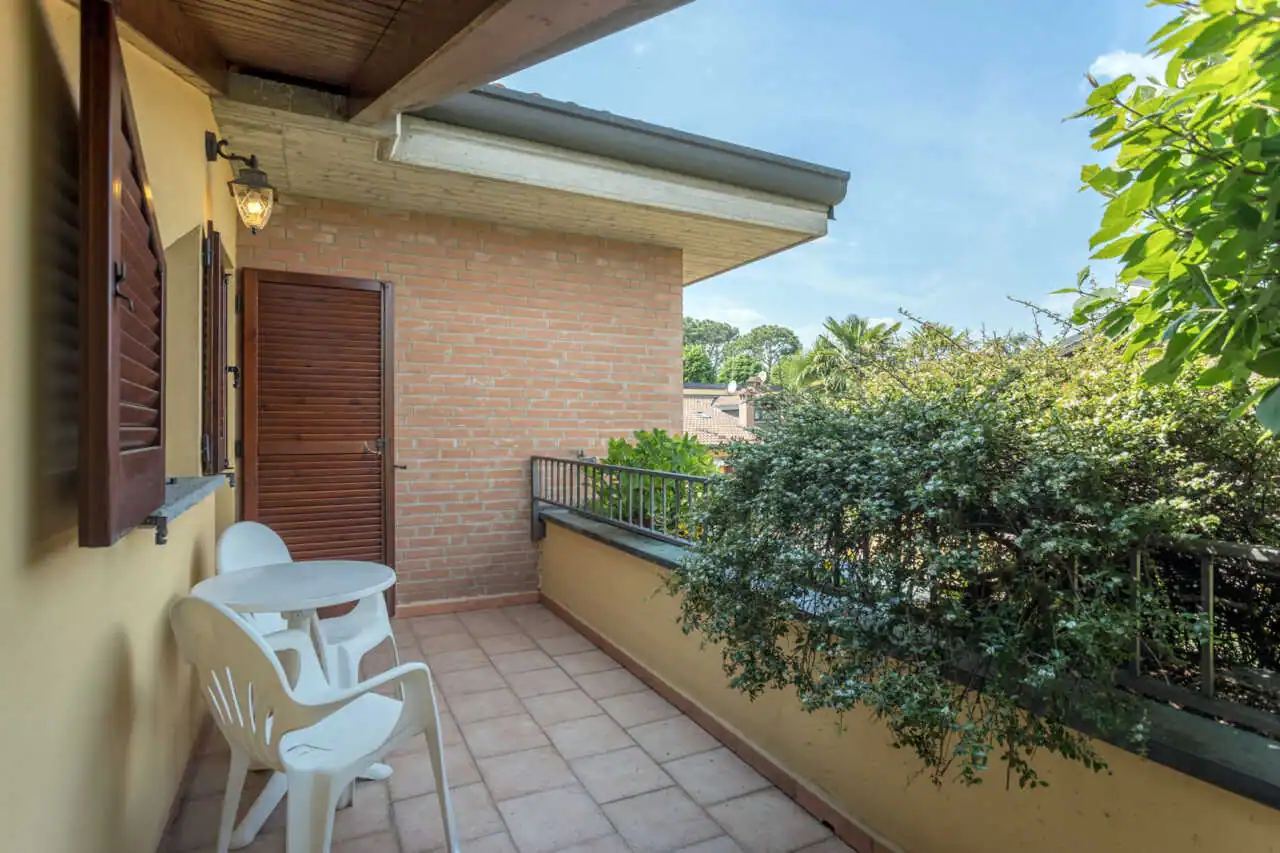 Villa in vendita a Roncello (29)