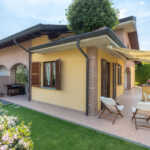 Villa in vendita a Roncello