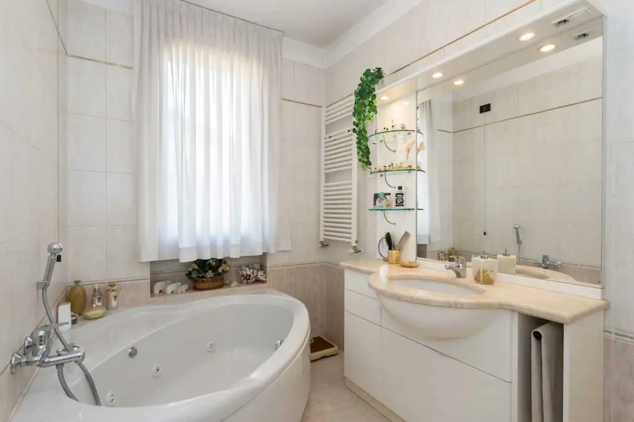 Villa in vendita a Roncello (31)