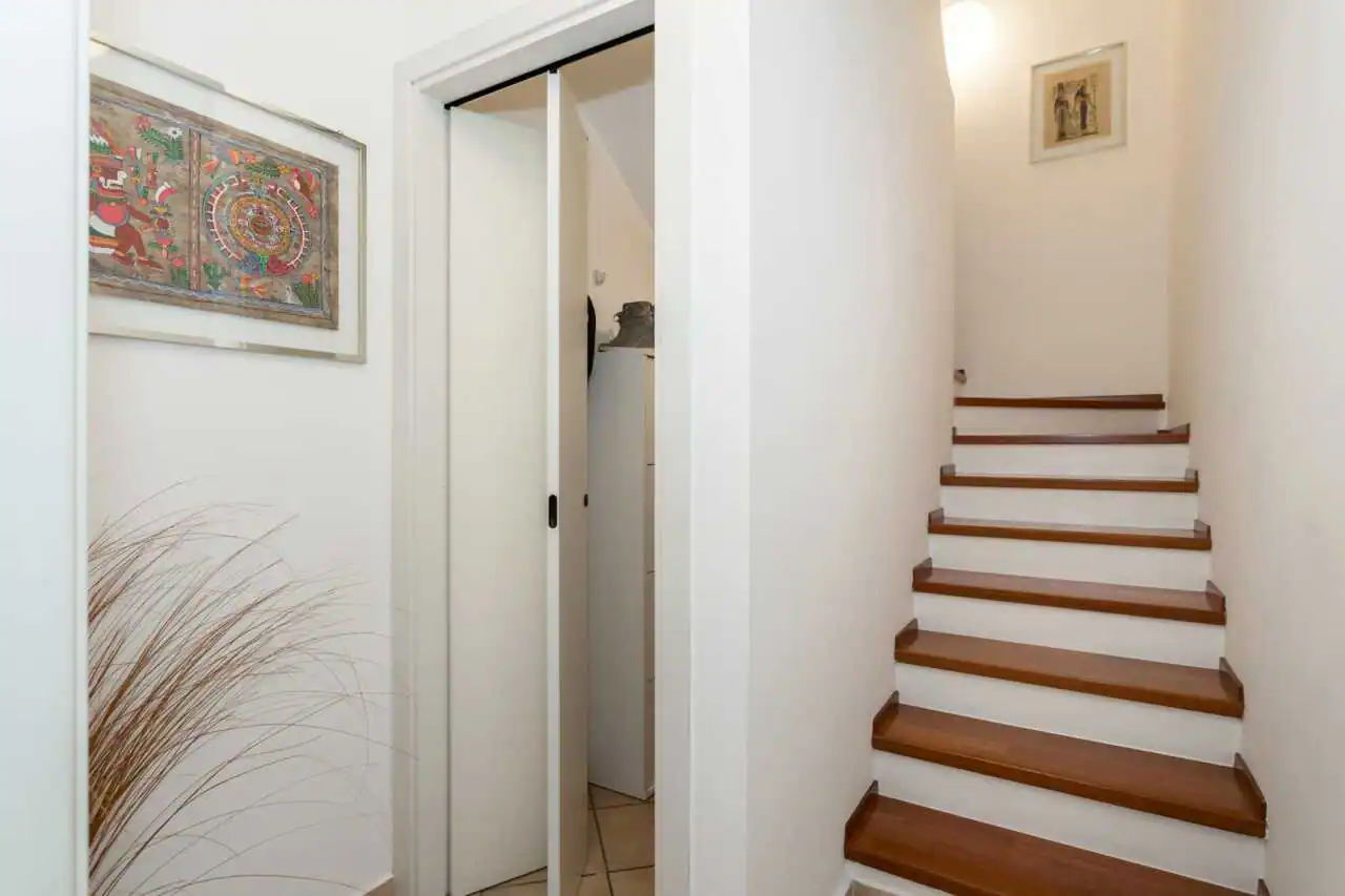Villa in vendita a Roncello (33)