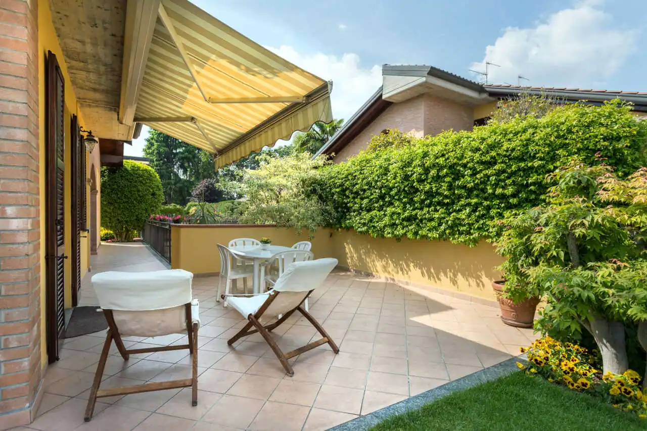 Villa in vendita a Roncello (6)