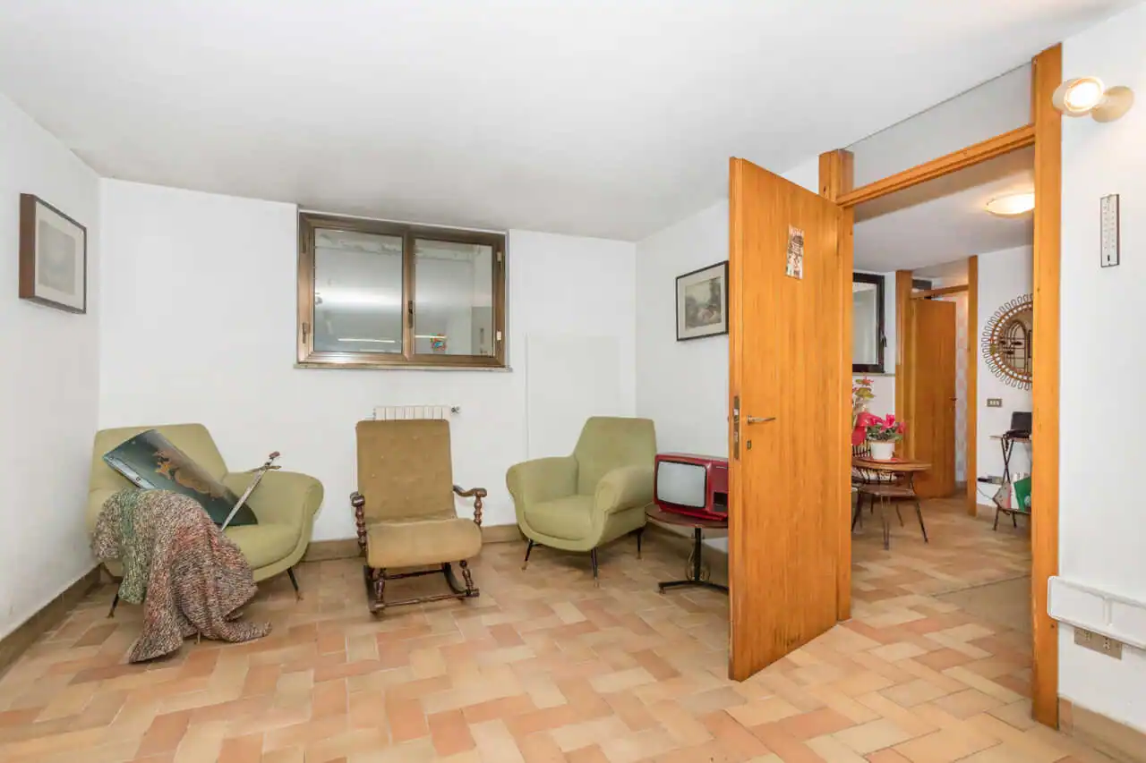 Villa singola Bernareggio 20