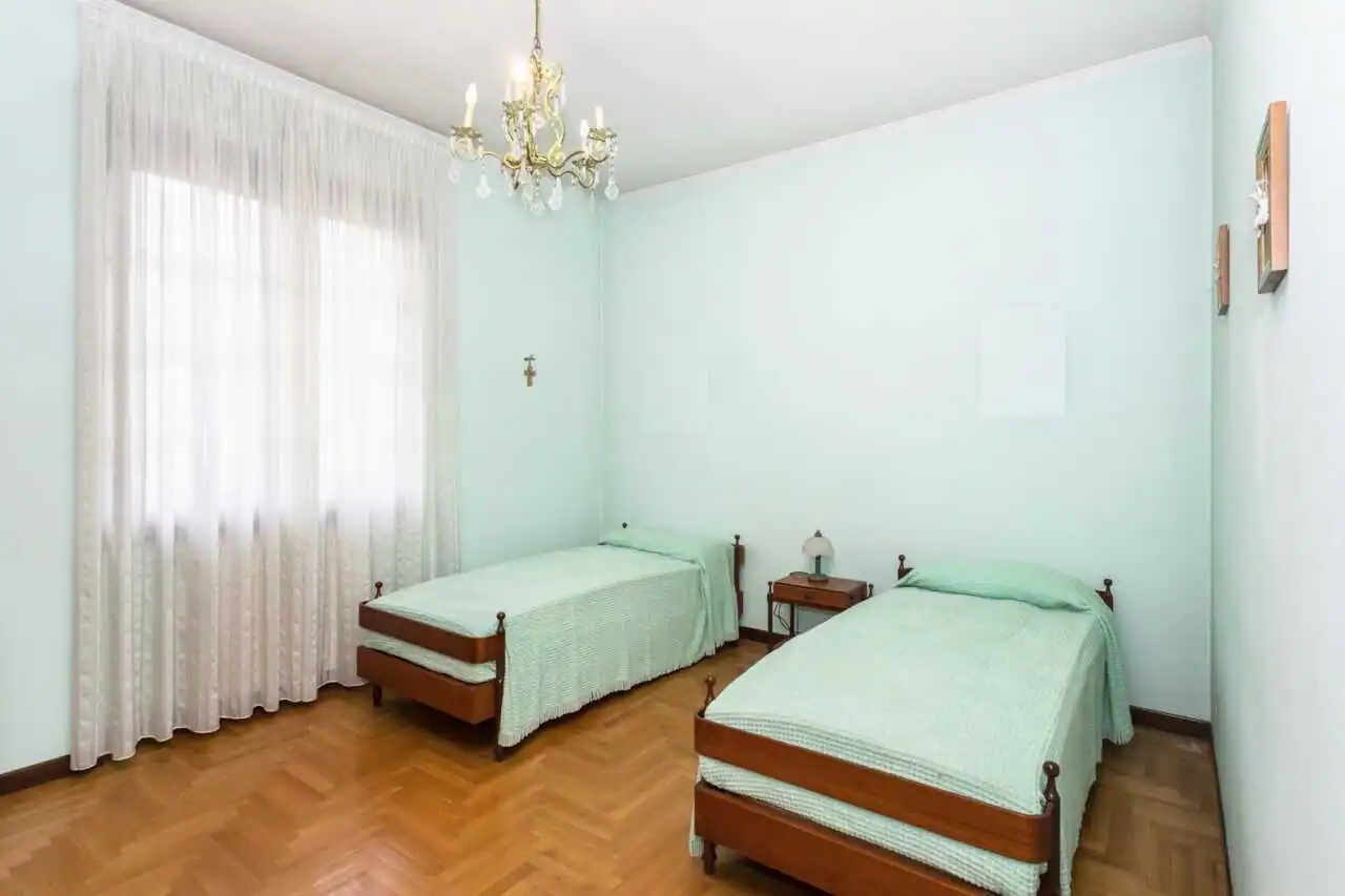Villa singola Bernareggio 25