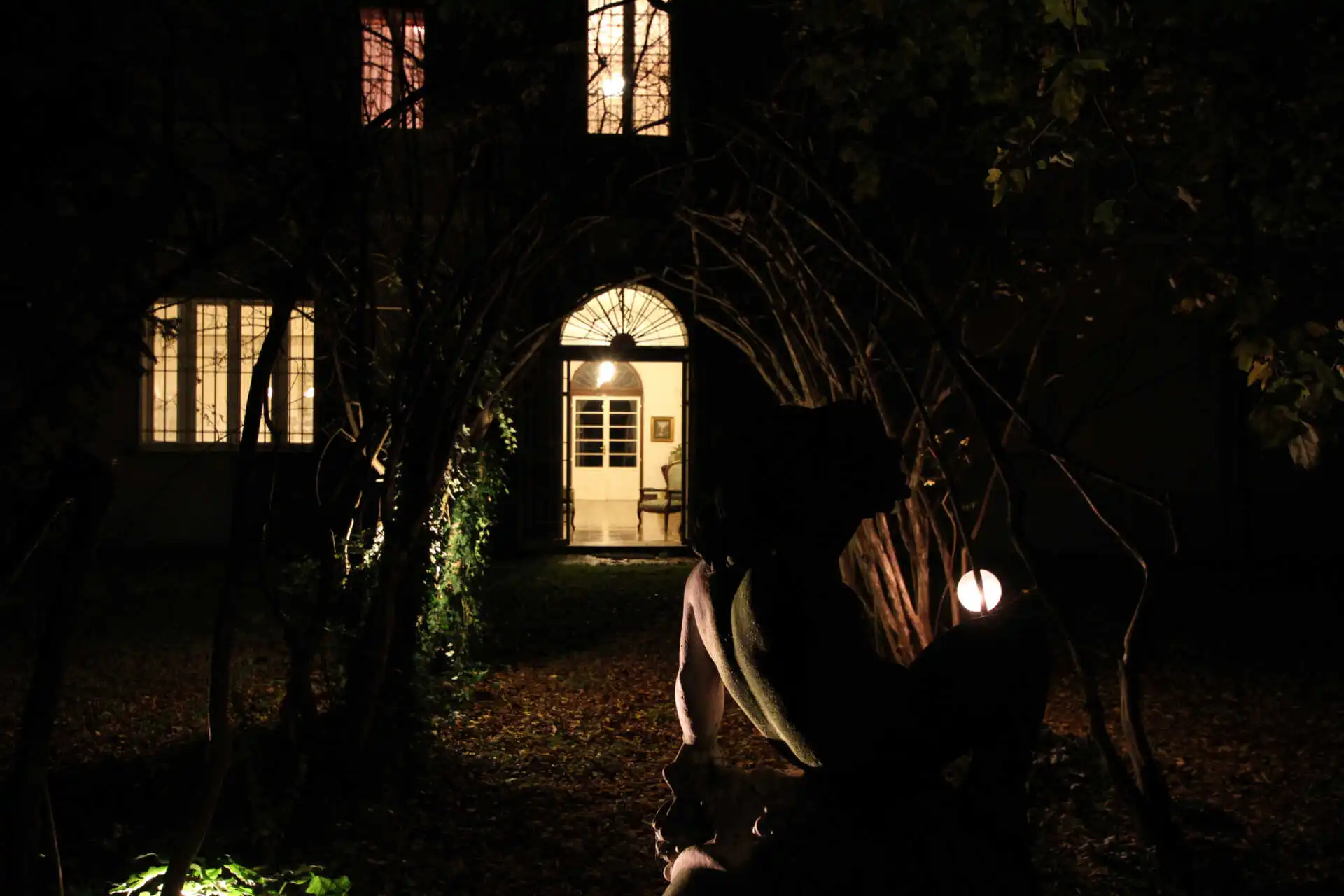 Villa d'epoca singola in vendita a Forlì (13)