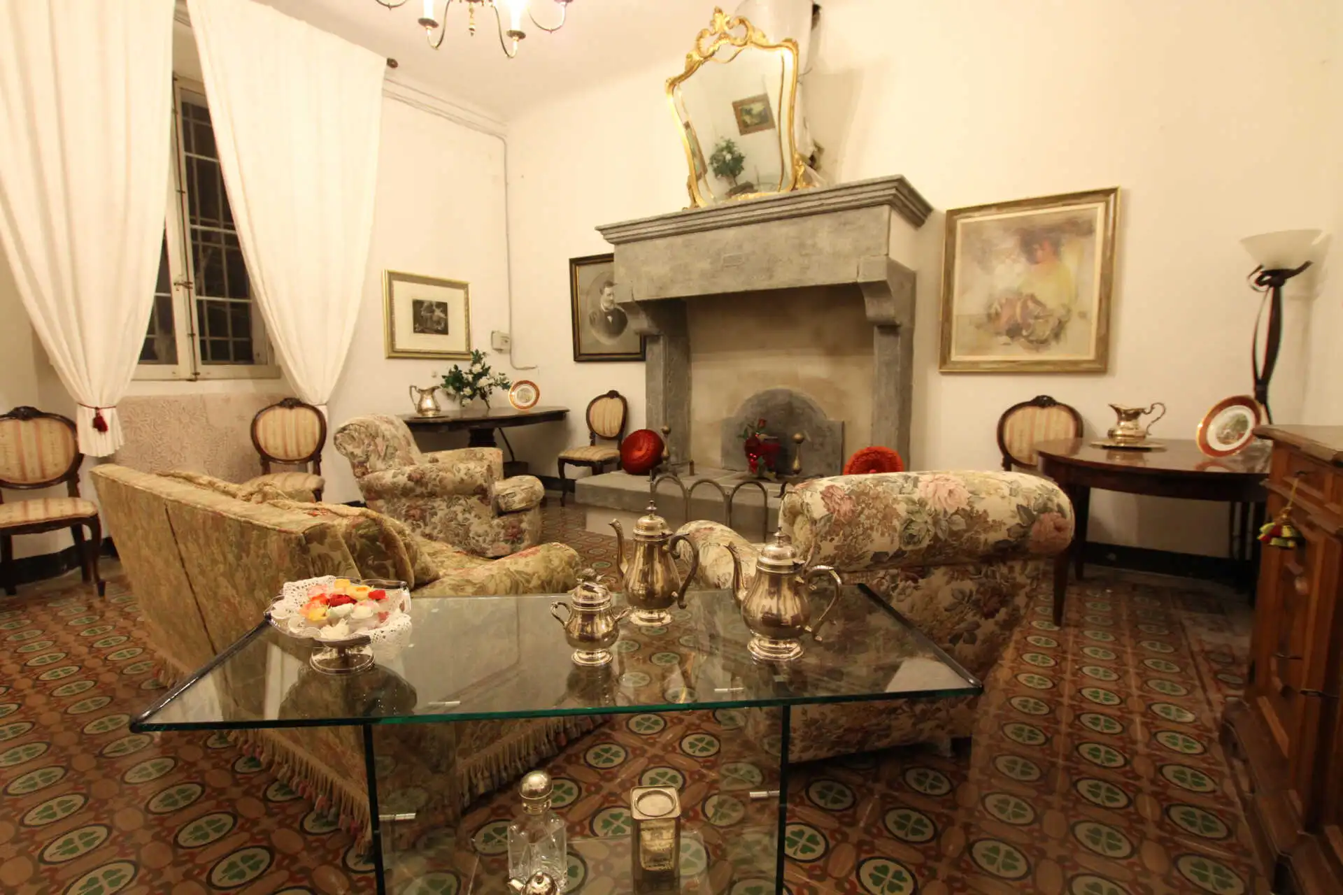 Villa d'epoca singola in vendita a Forlì (15)