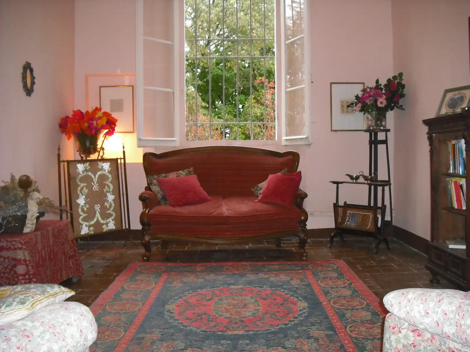 Villa d'epoca singola in vendita a Forlì (19)