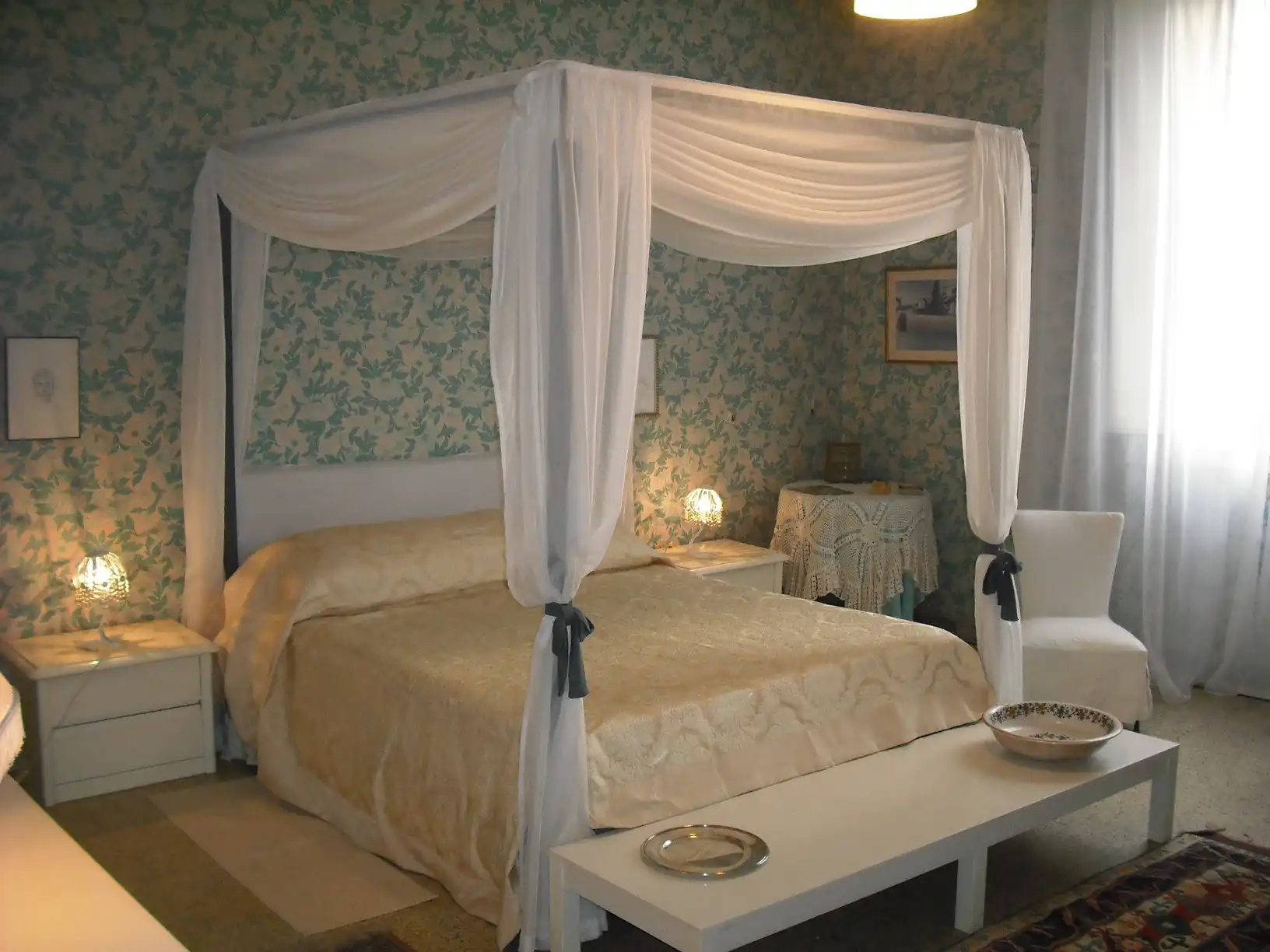 Villa d'epoca singola in vendita a Forlì (20)