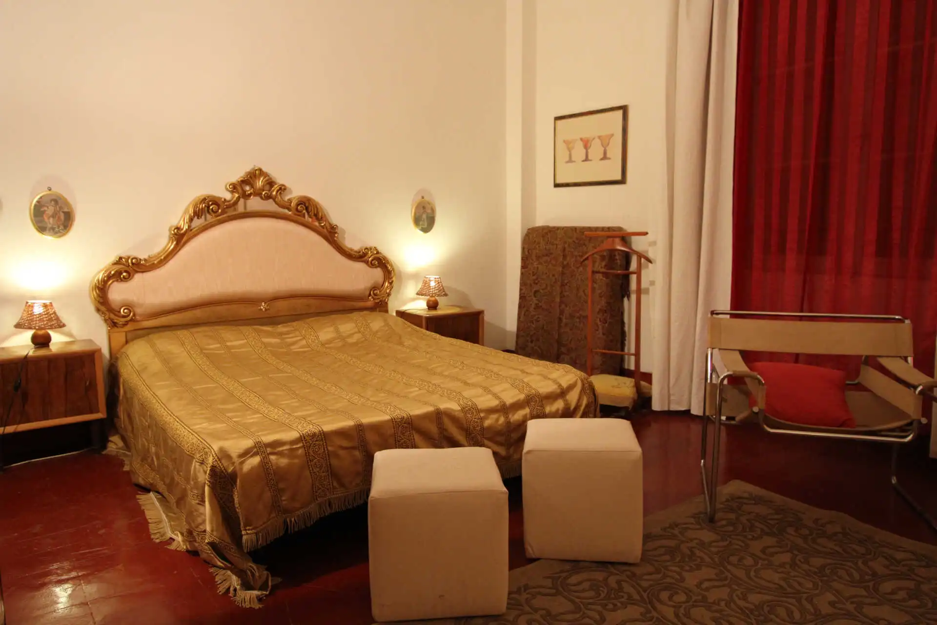 Villa d'epoca singola in vendita a Forlì (21)
