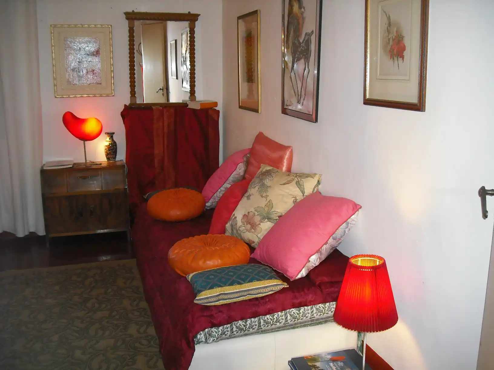 Villa d'epoca singola in vendita a Forlì (23)