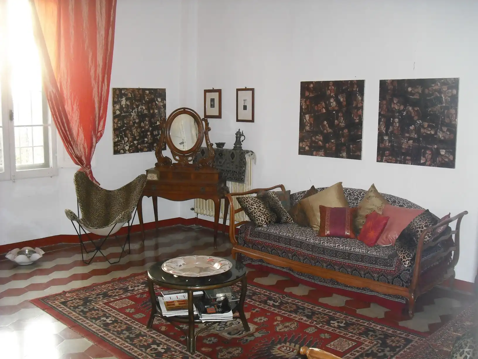 Villa d'epoca singola in vendita a Forlì (24)