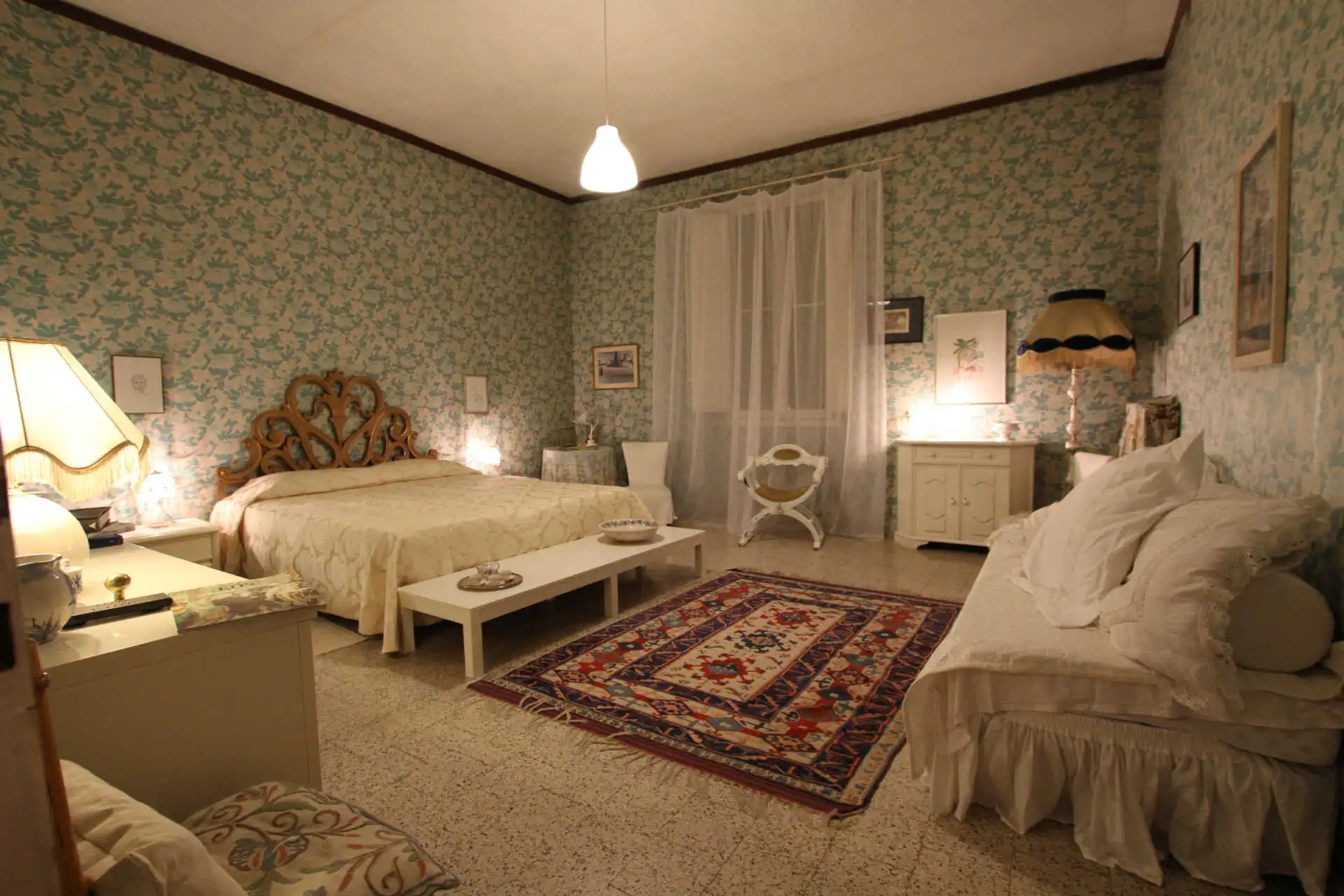 Villa d'epoca singola in vendita a Forlì (26)