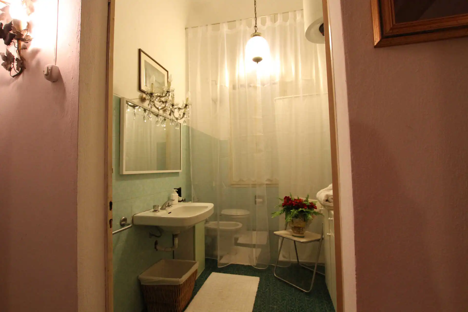 Villa d'epoca singola in vendita a Forlì (27)