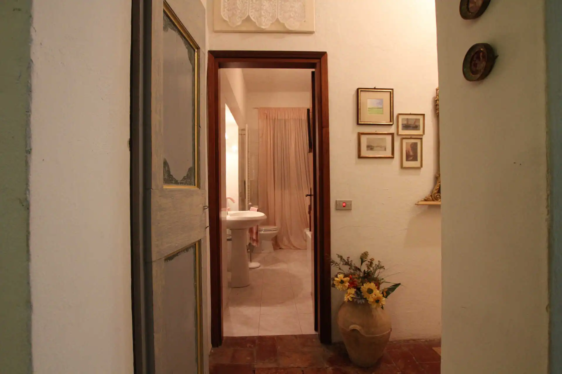 Villa d'epoca singola in vendita a Forlì (28)
