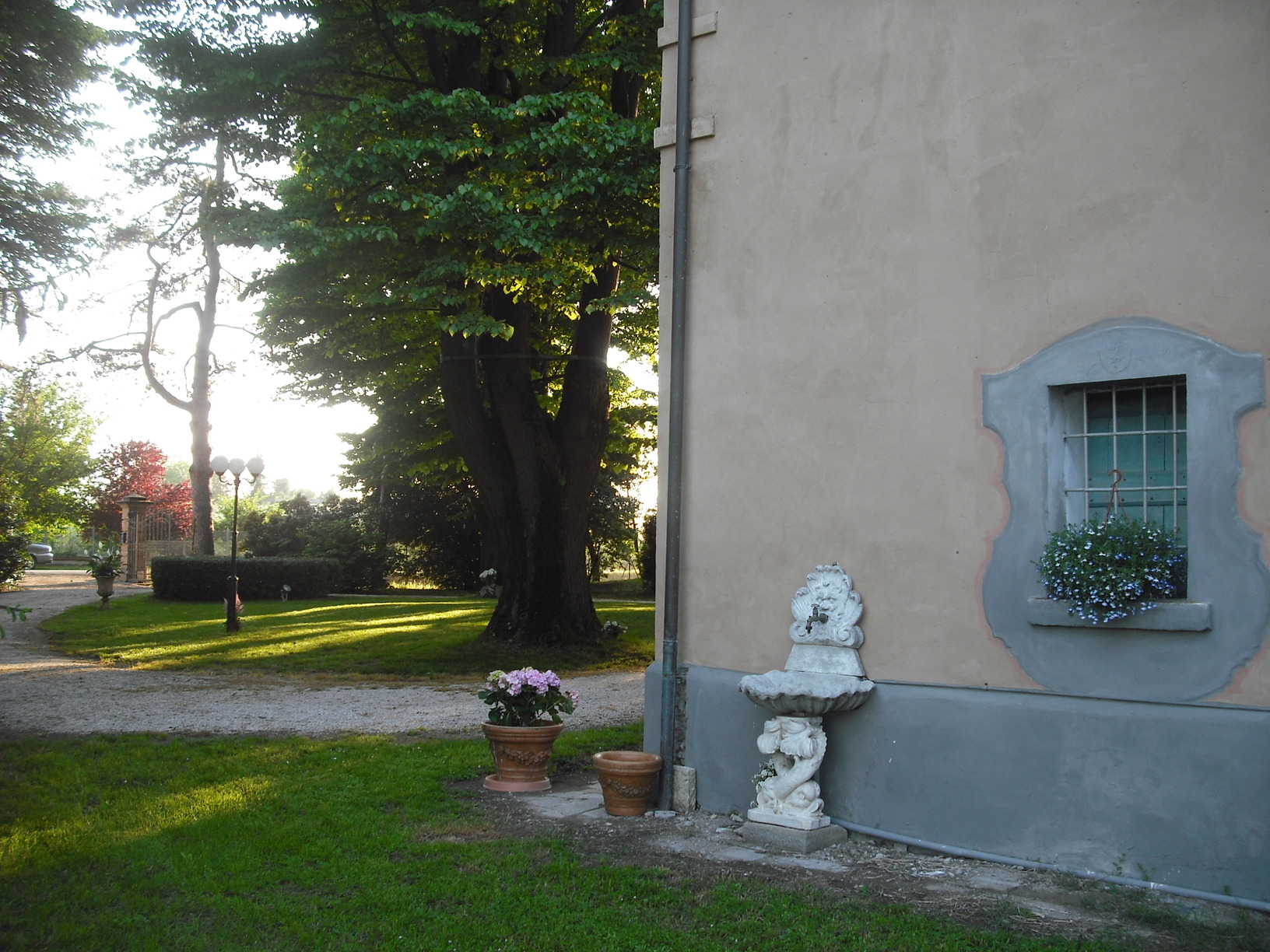 Villa d'epoca singola in vendita a Forlì (3)