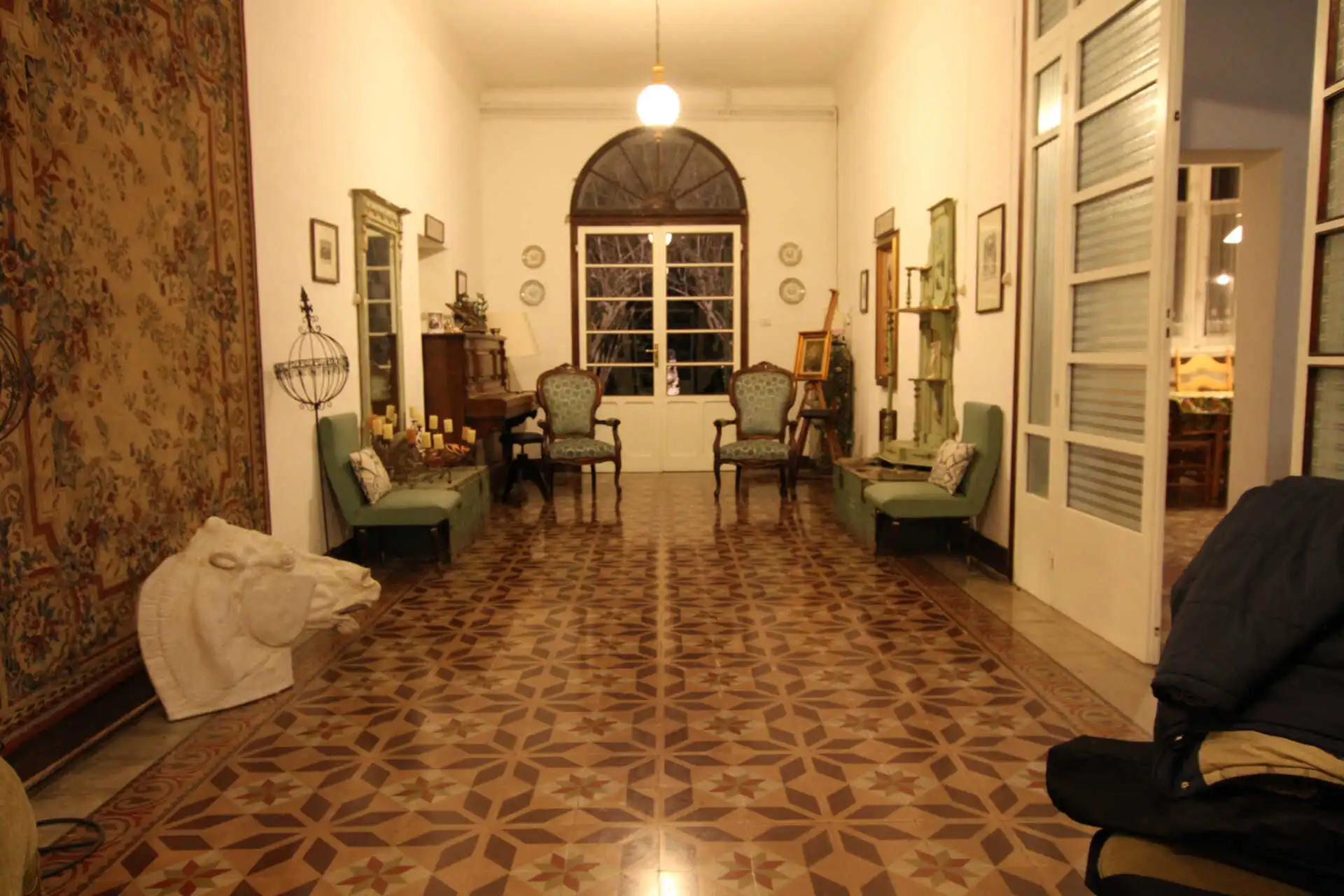 Villa d'epoca singola in vendita a Forlì (31)