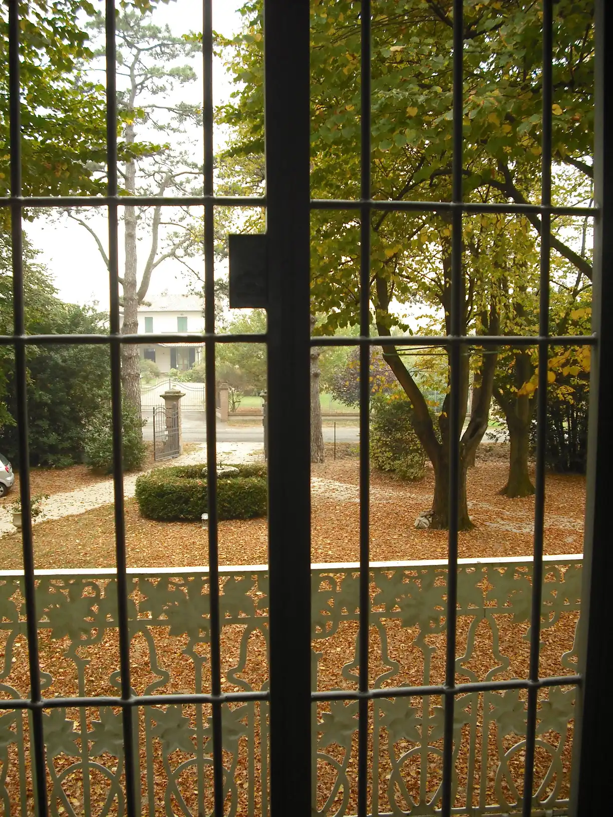 Villa d'epoca singola in vendita a Forlì (33)