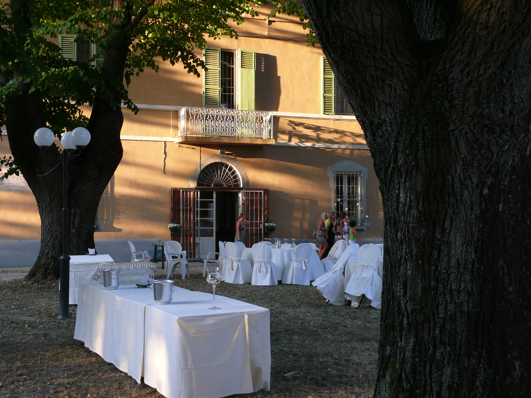 Villa d'epoca singola in vendita a Forlì (6)