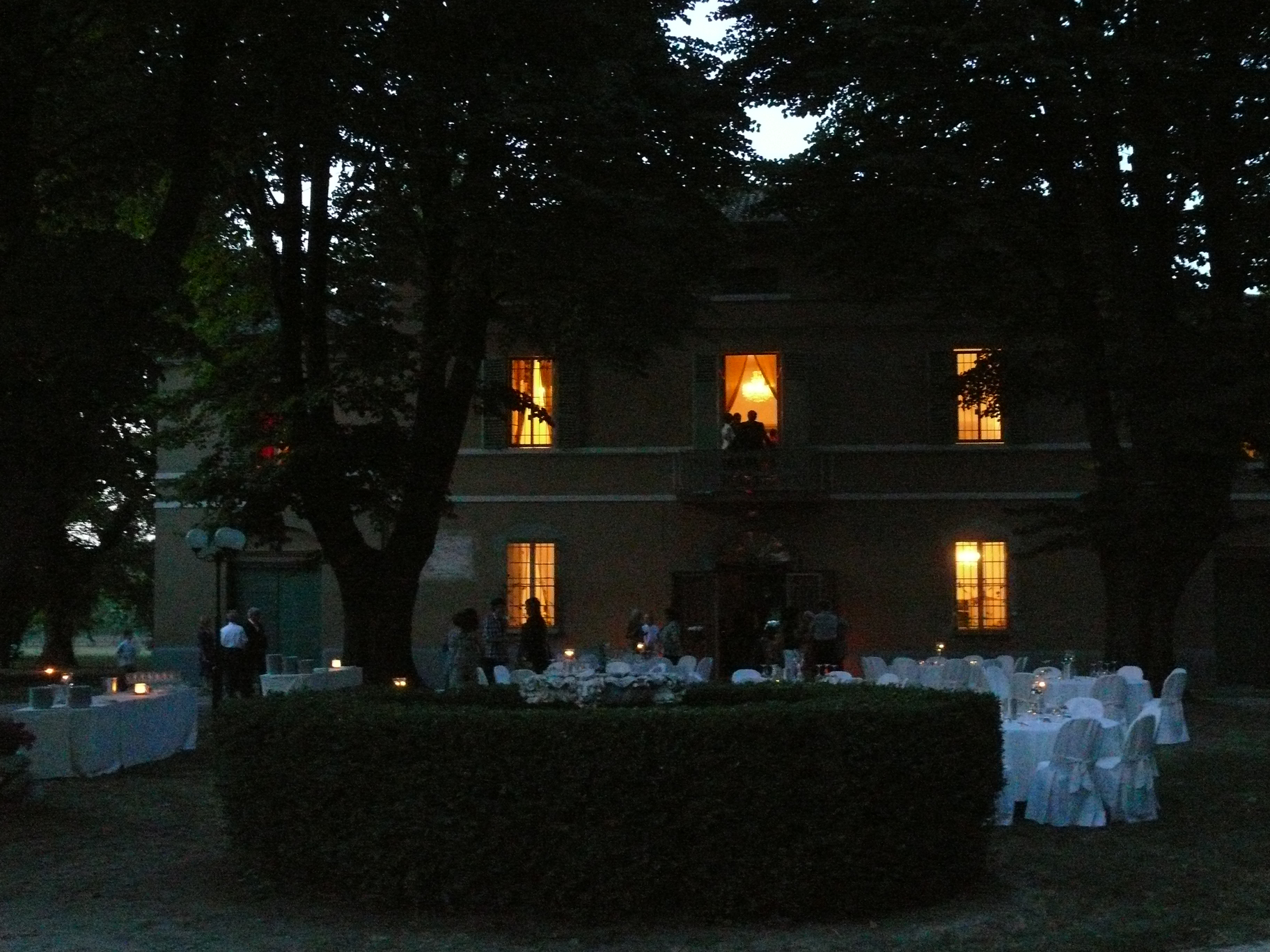 Villa d'epoca singola in vendita a Forlì (7)