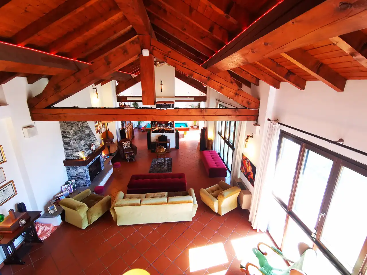 Villa singola in vendita a Gambolò nella Lomellina (22)