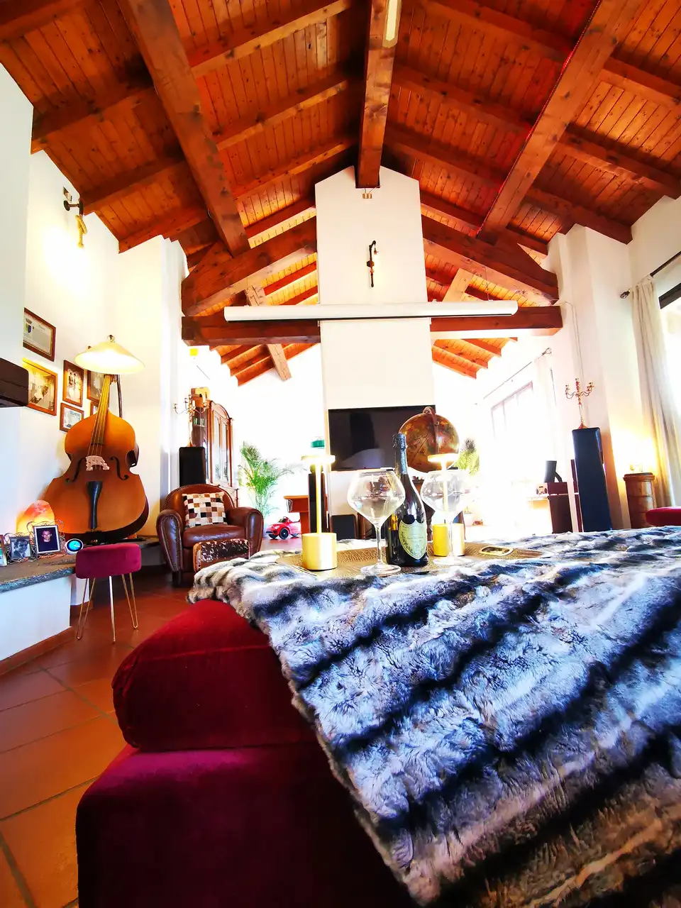 Villa singola in vendita a Gambolò nella Lomellina (23)