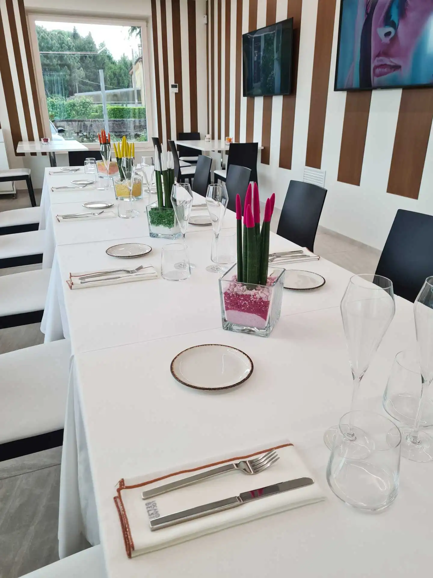 Villa Ristorante Bel Sit Paderno d'Adda (13)