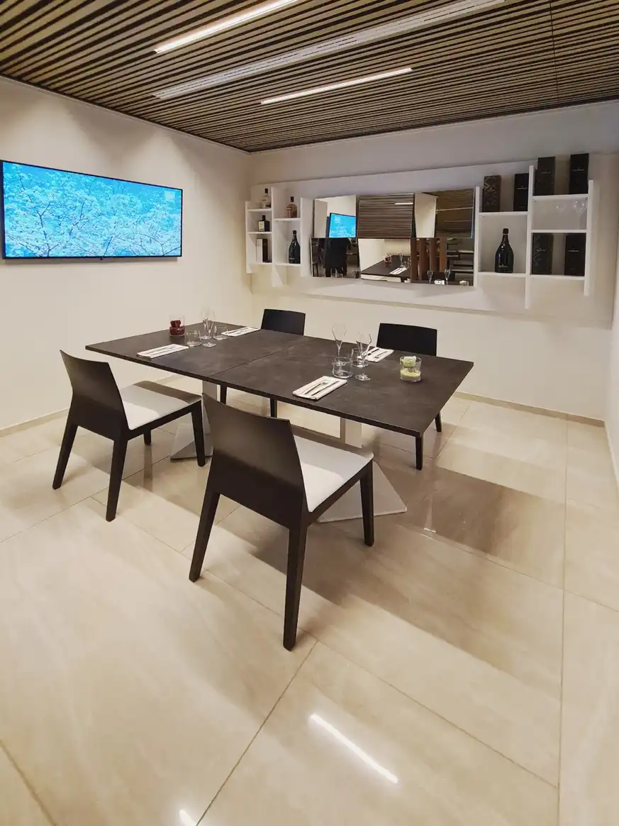 Villa Ristorante Bel Sit Paderno d'Adda (22)
