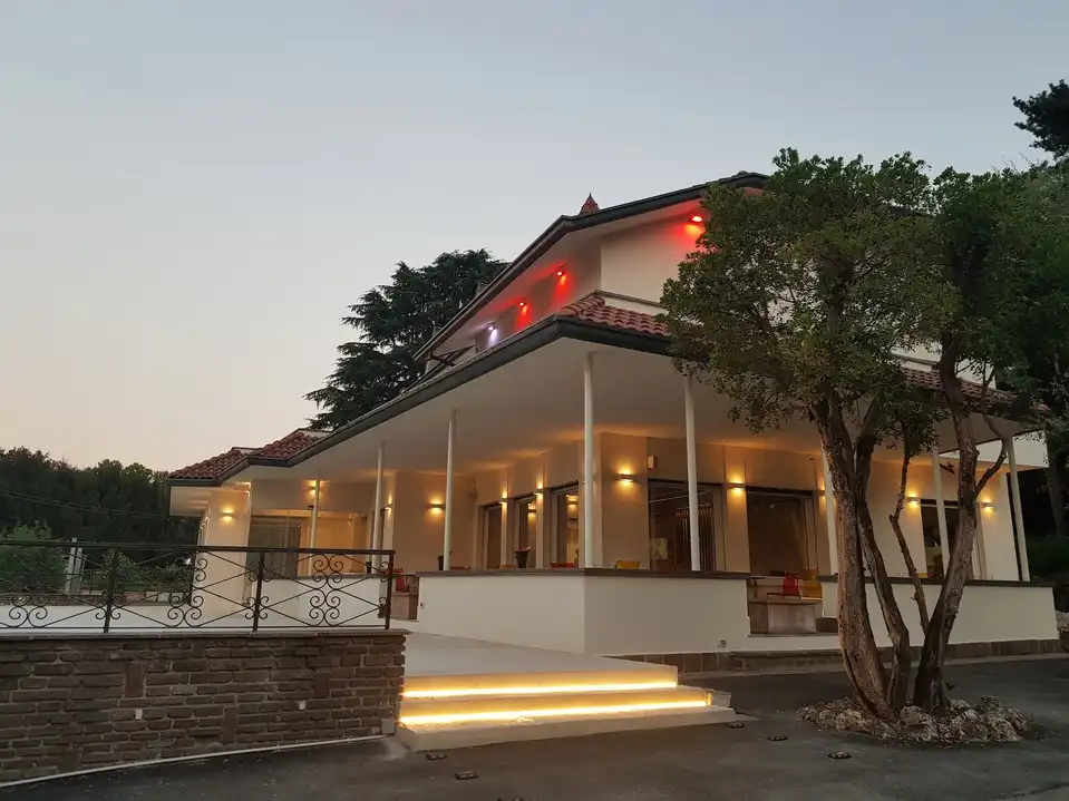 Villa Ristorante Bel Sit Paderno d'Adda (3)