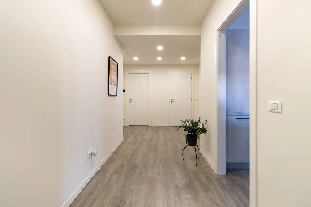 Villa unifamiliare in vendita ad Arcore in classe A4 (2)