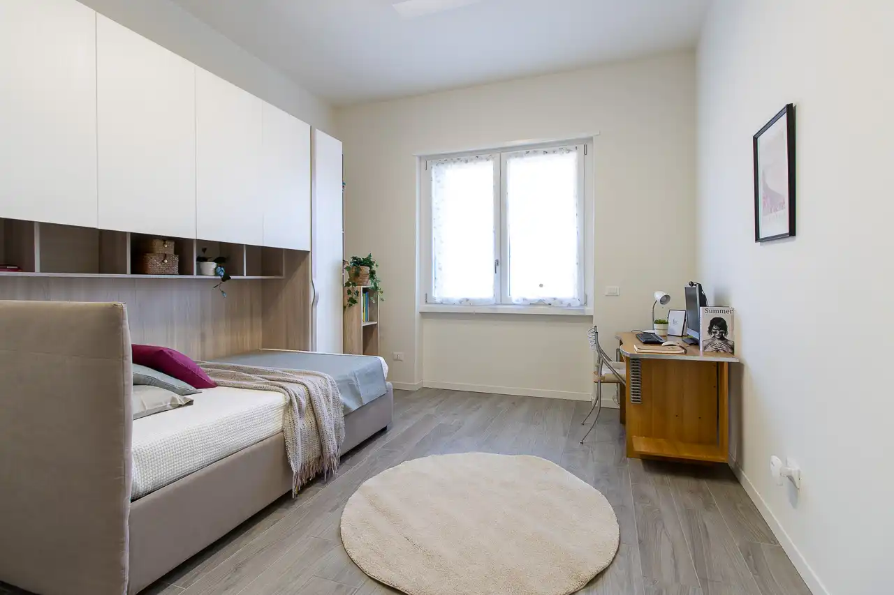 Villa unifamiliare in vendita ad Arcore in classe A4 (32)
