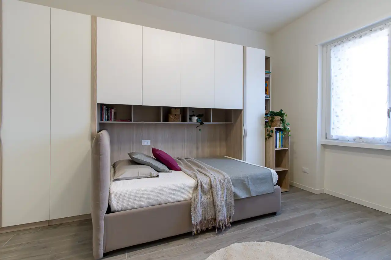 Villa unifamiliare in vendita ad Arcore in classe A4 (33)